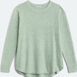Pink Clover Nickole Textured Sweater